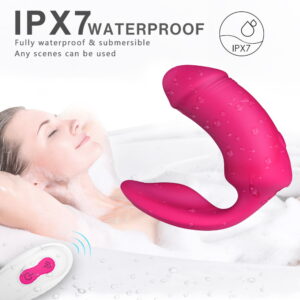Couples Remote Control Toy - Image 7