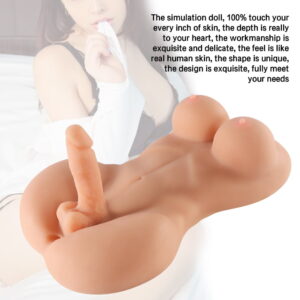 Sexy Lady Boy Doll - Image 7