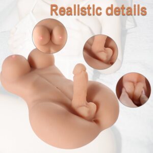 Sexy Lady Boy Doll - Image 8