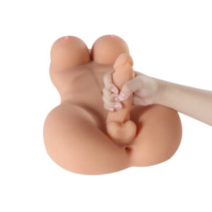 Sexy Lady Boy Doll - Image 4