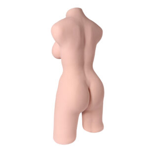 Erica Half Body Sex Doll - Image 5