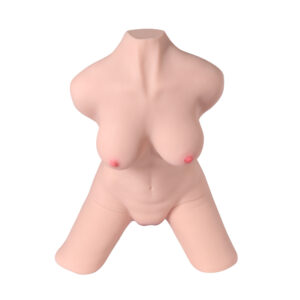 Erica Half Body Sex Doll - Image 2