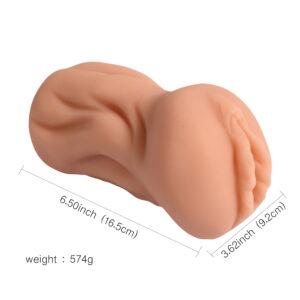 Julia Vagina shape pocket pussy - Image 5