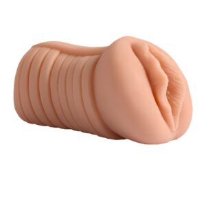 Chloe Vagina Shape Pocket Pussy - Image 4