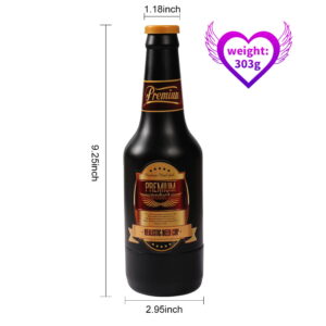 Beer Bottle Flesh Light - Image 3