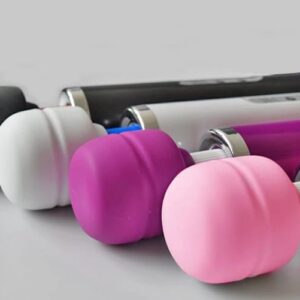 Hitachi Style Microphone Head Vibrator - Image 7