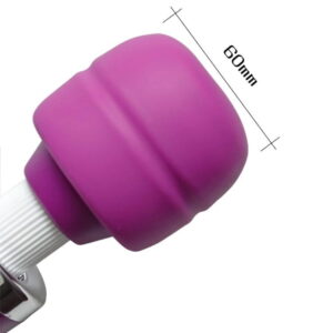 Hitachi Style Microphone Head Vibrator - Image 8
