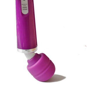 Hitachi Style Microphone Head Vibrator - Image 9