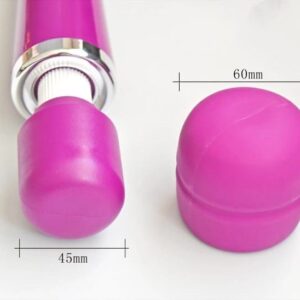 Hitachi Style Microphone Head Vibrator - Image 5
