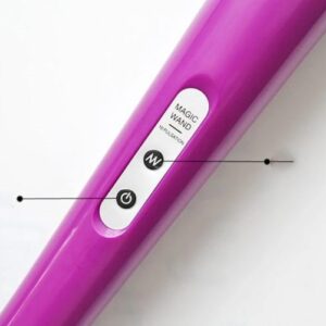 Hitachi Style Microphone Head Vibrator - Image 4