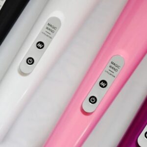 Hitachi Style Microphone Head Vibrator - Image 3