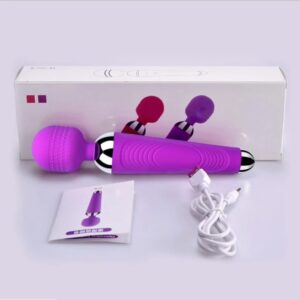 Massage Head Vibrator - Image 5