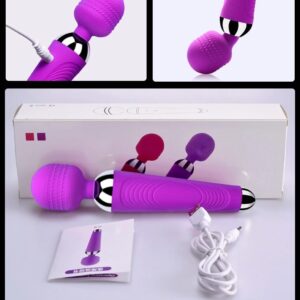 Massage Head Vibrator - Image 13
