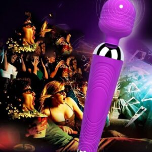 Massage Head Vibrator - Image 12
