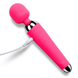 Massage Head Vibrator - Image 8