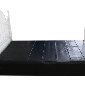 Sensory Ecstasy 24-Piece - BDSM Adventure Kit with Bed Restraint - Image 21