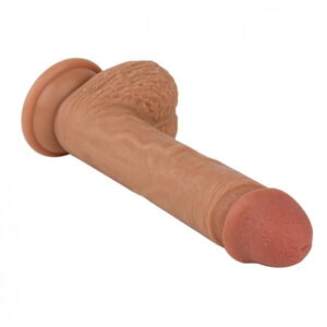 Rons Realistic Cock Dildo 21cm - Image 2