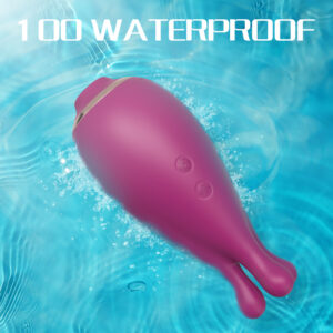 Kraken Vibrator Pleasure Rocket Vagina Massager - Image 5