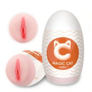 Magic Egg Stroker - Image 3