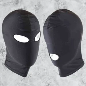 Full Hideout Love Criminal Mask - Image 3