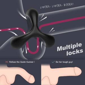 Jox Cock Ring - Image 4