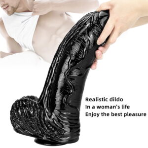 Huge Mac Dildo 19 cm - Image 17