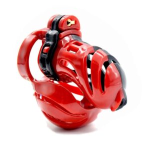 Kink Chastity Device New Style