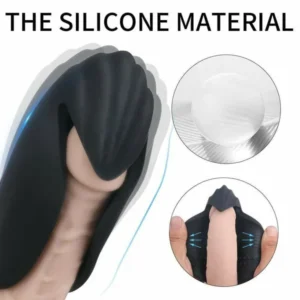 Male Shaft Training Vibrator - Image 5