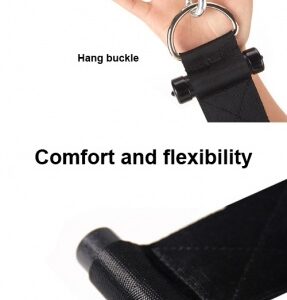 Love Door Swing - Image 6
