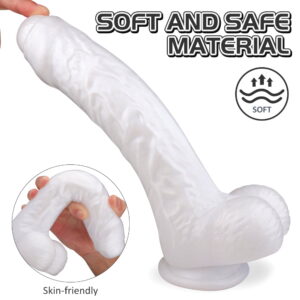 Powerful Penis Replica - Image 3