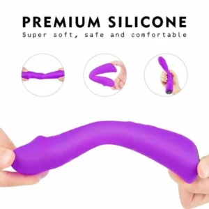14 Inch Vibrator 9 Speed - Image 15