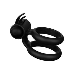 Nightcrawler Cock Ring Vibrator - Image 4