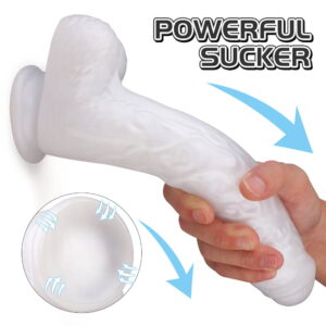 Powerful Penis Replica - Image 4