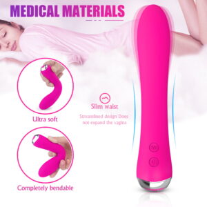 Classic Multi Speed Vibrator Dubai - Image 5
