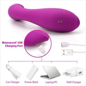 Rabbit Extreme Vibrator - That Ultimate Pleasure - Image 6