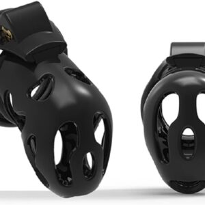 BDSM Chastity Cage - Image 5