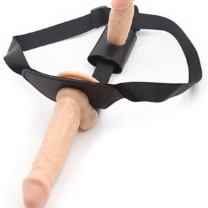 Double Trouble Strap On - Image 3