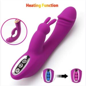 Rabbit Extreme Vibrator - That Ultimate Pleasure - Image 4