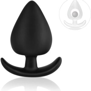 Buddies Butt Plug