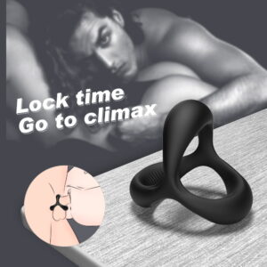 Jox Cock Ring - Image 7
