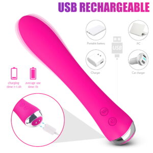 Classic Multi Speed Vibrator Dubai