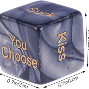 Erotic Dice - sexual games - pure naughtiness - Image 4