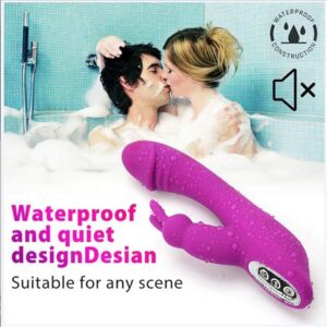 Rabbit Extreme Vibrator - That Ultimate Pleasure - Image 5