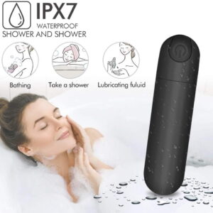 Bullet Vibrator - Image 4