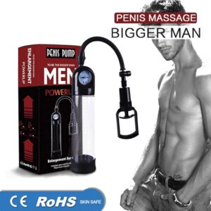 Big Boy Penis Pump