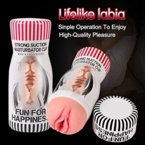 Miya Masturbation Cup - Image 7
