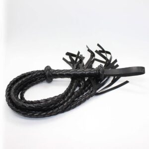 Short Flogger - Image 3