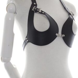 Sexy Black Bra - Image 3