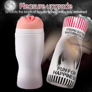 Miya Masturbation Cup - Image 5
