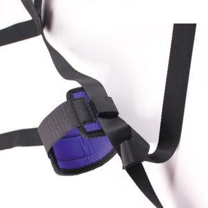 Daze Spider Web Bed Restraint System - Image 8